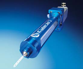 低粘度非接触式JET点胶机